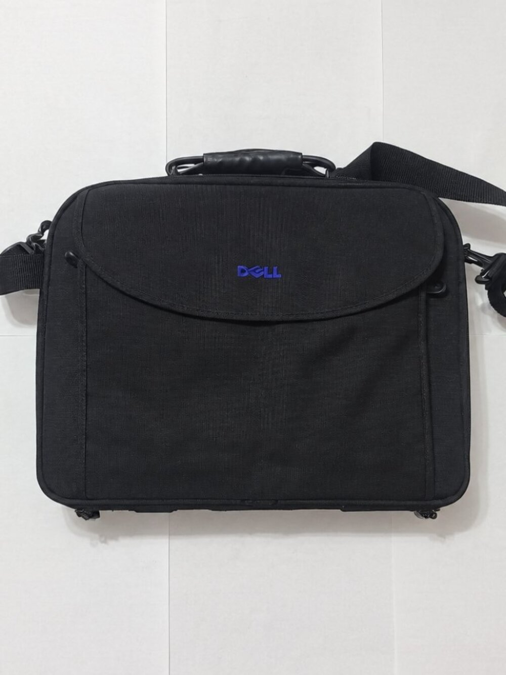 Dell Black Laptop Bag